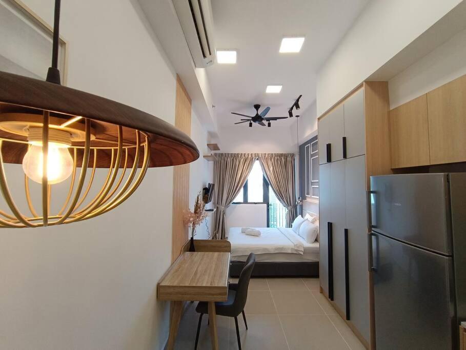 Cl 29A Insta Klcc View & Infinity Pool Apartamento Kuala Lumpur Exterior foto