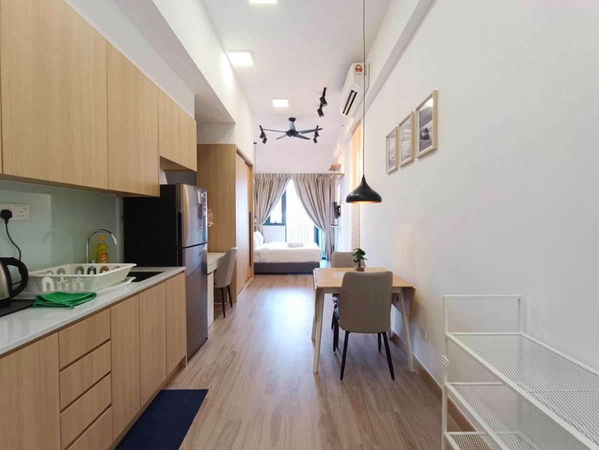 Cl 29A Insta Klcc View & Infinity Pool Apartamento Kuala Lumpur Exterior foto