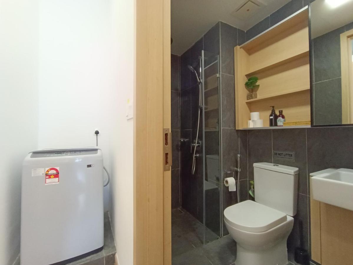 Cl 29A Insta Klcc View & Infinity Pool Apartamento Kuala Lumpur Exterior foto