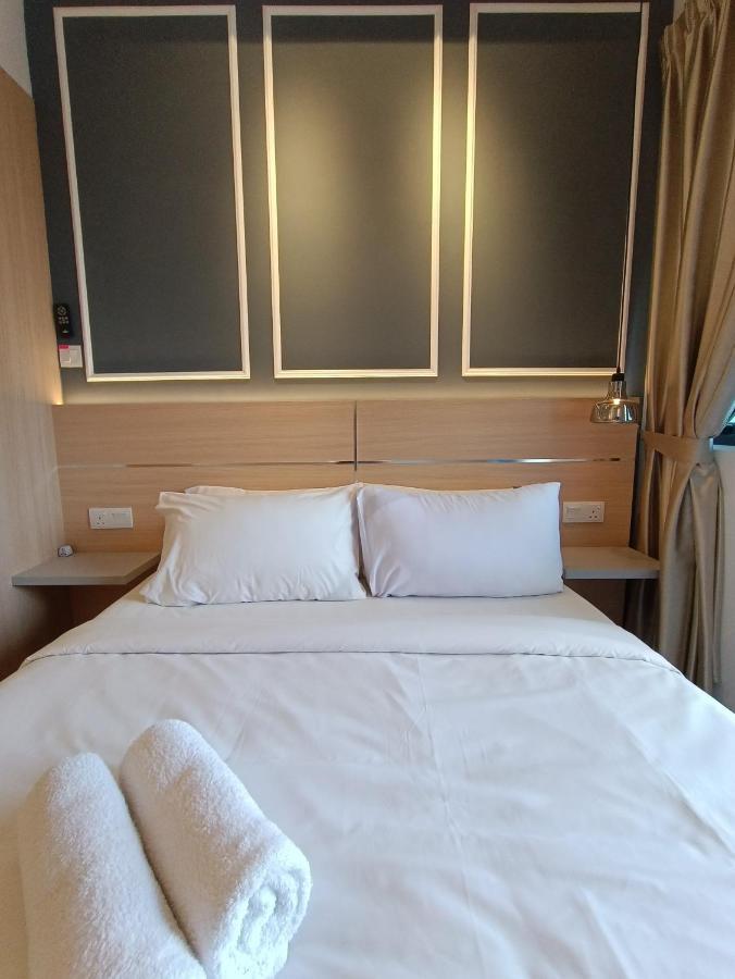 Cl 29A Insta Klcc View & Infinity Pool Apartamento Kuala Lumpur Exterior foto