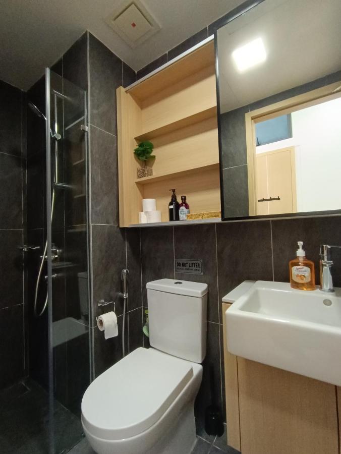 Cl 29A Insta Klcc View & Infinity Pool Apartamento Kuala Lumpur Exterior foto